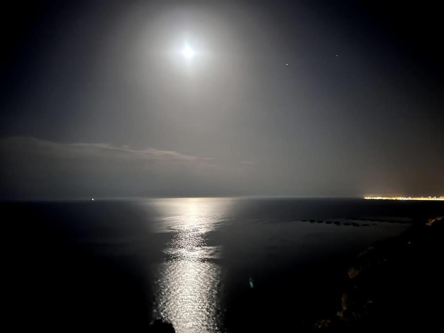 Апартаменти Luz De Mar Альмерія Екстер'єр фото