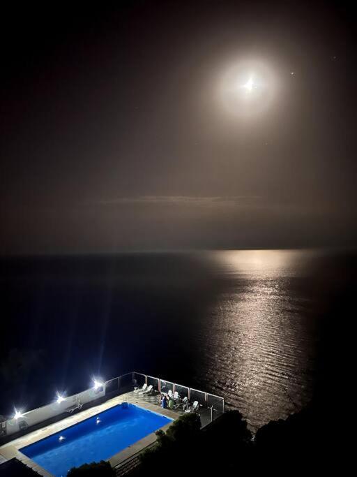 Апартаменти Luz De Mar Альмерія Екстер'єр фото